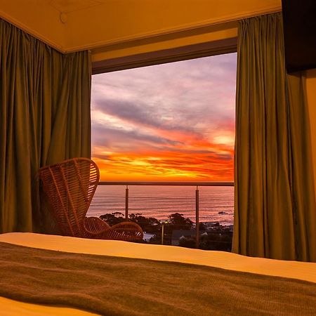 Beachwood Camps Bay Cape Town Exterior photo