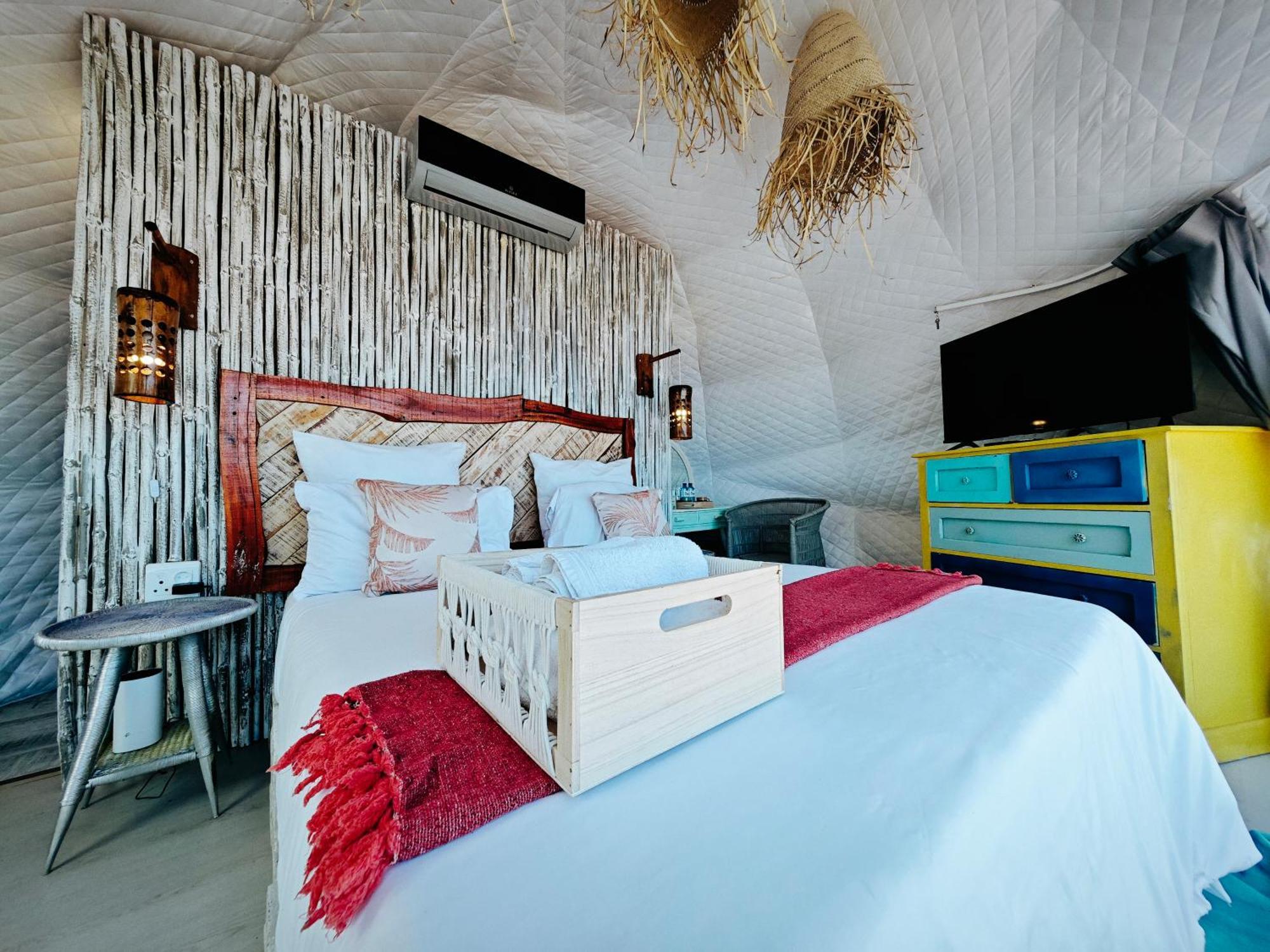 Beachwood Camps Bay Cape Town Exterior photo