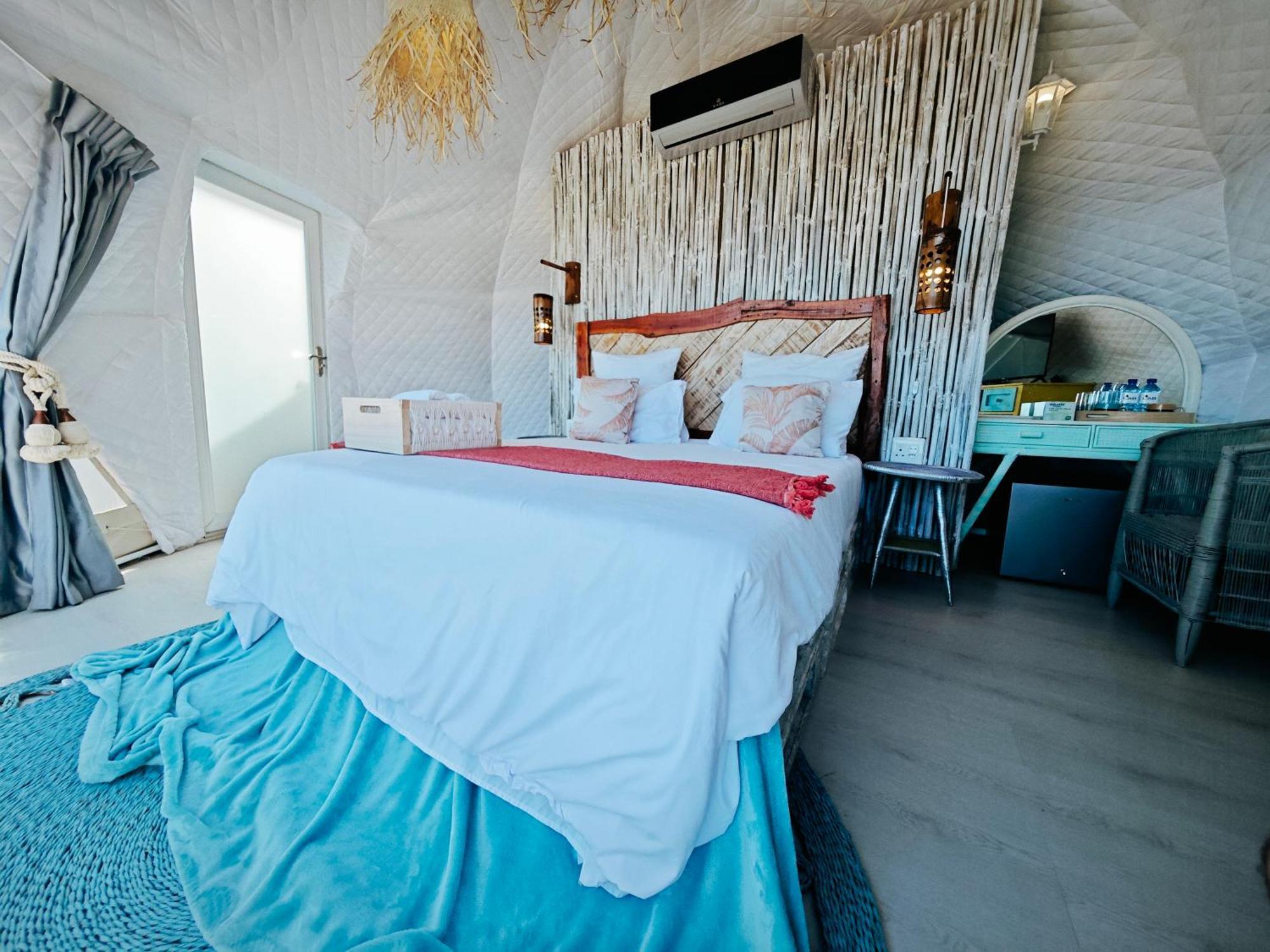 Beachwood Camps Bay Cape Town Exterior photo