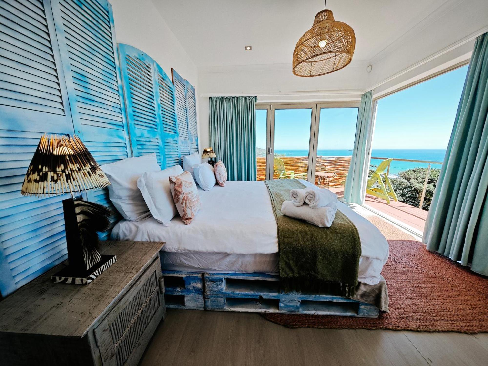 Beachwood Camps Bay Cape Town Exterior photo