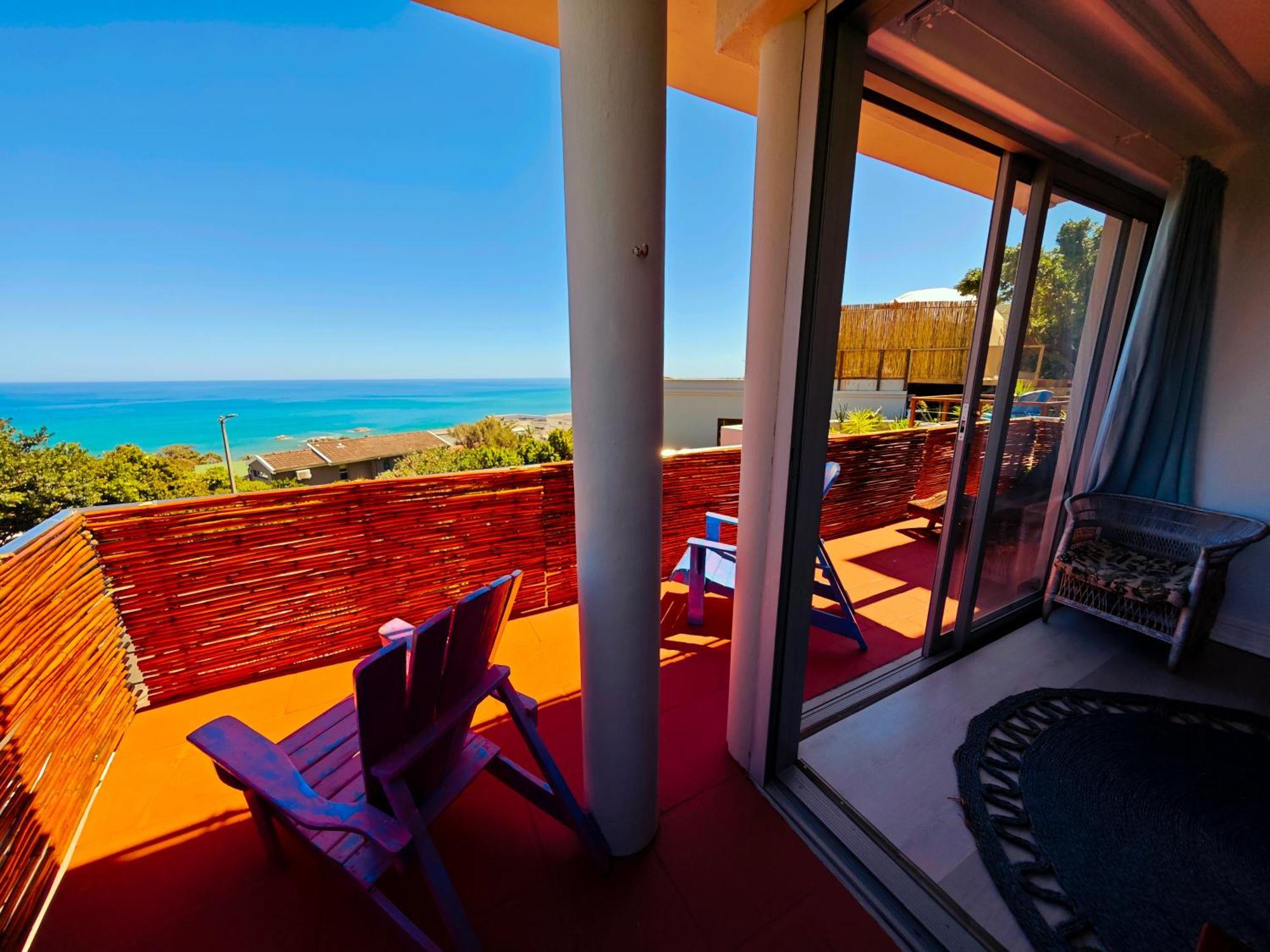 Beachwood Camps Bay Cape Town Exterior photo