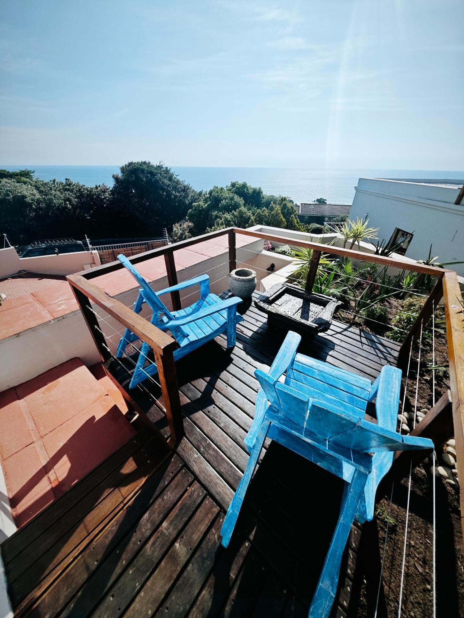 Beachwood Camps Bay Cape Town Exterior photo