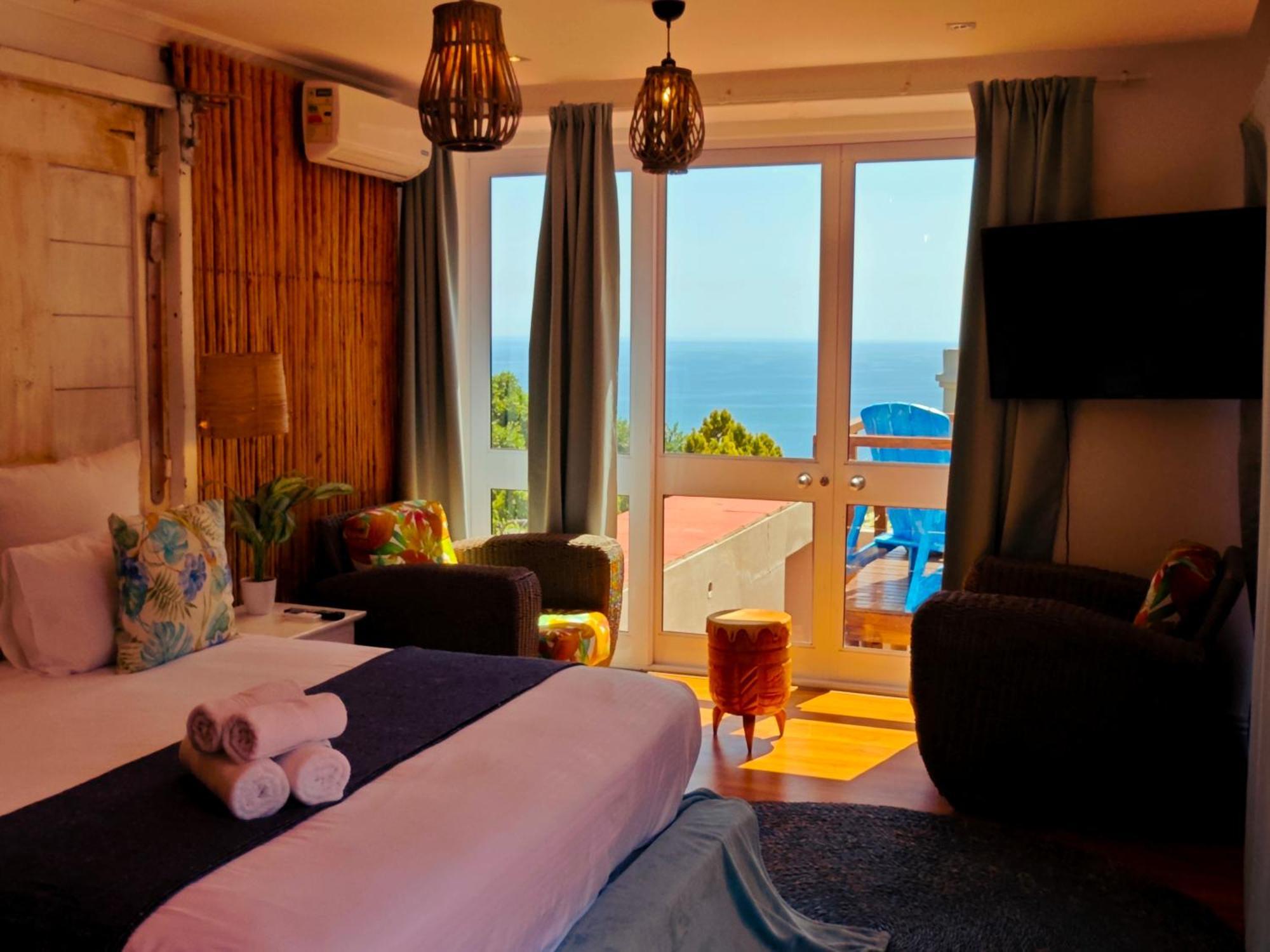 Beachwood Camps Bay Cape Town Exterior photo