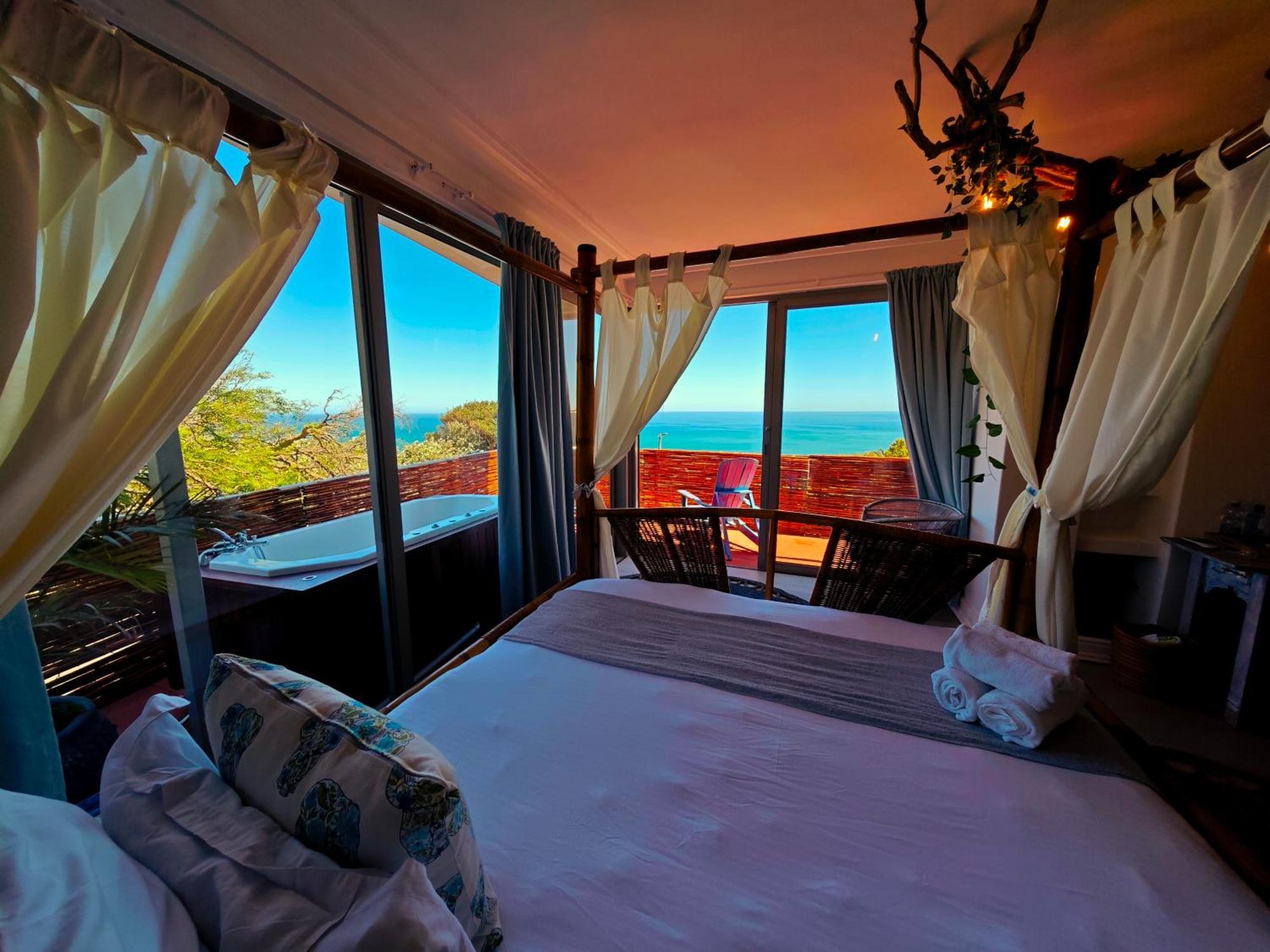 Beachwood Camps Bay Cape Town Exterior photo