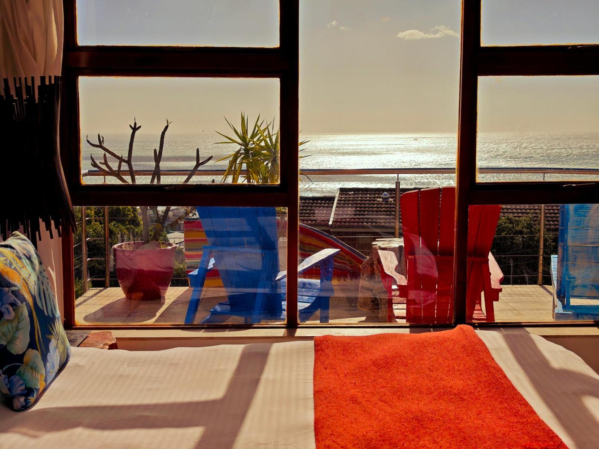 Beachwood Camps Bay Cape Town Exterior photo