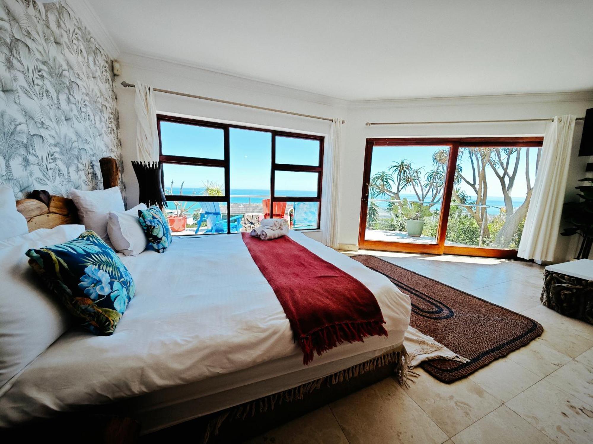 Beachwood Camps Bay Cape Town Exterior photo