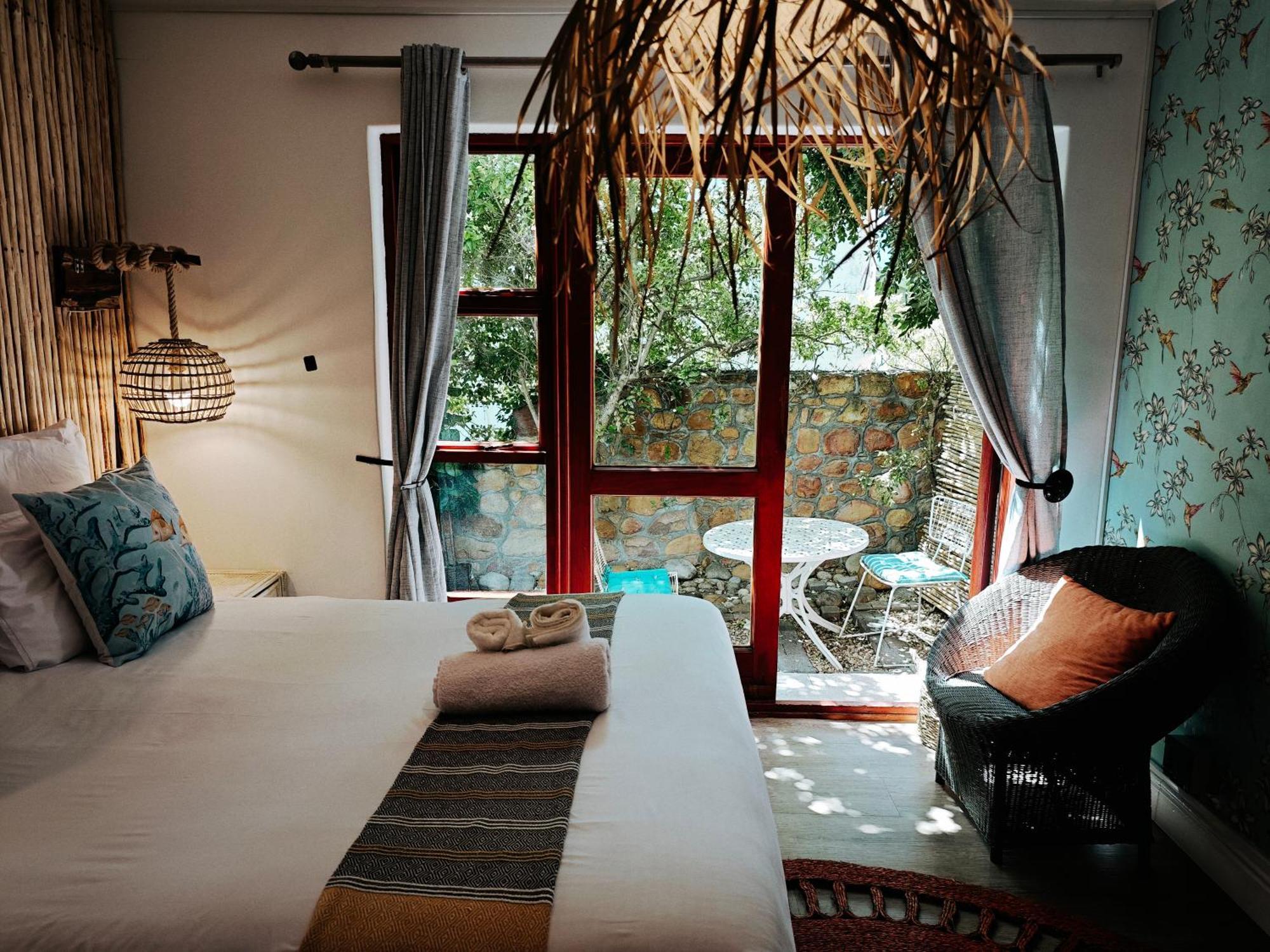 Beachwood Camps Bay Cape Town Exterior photo