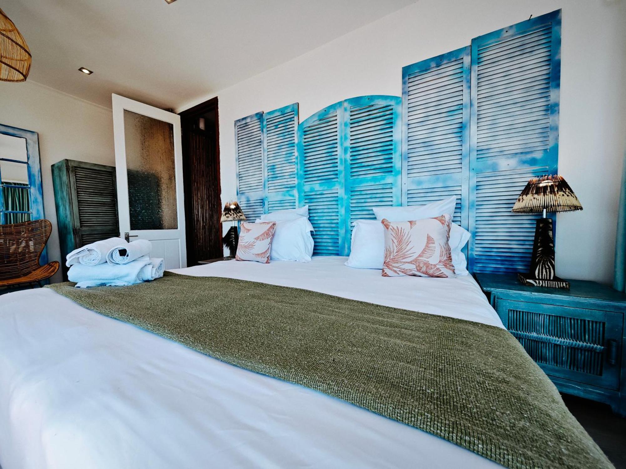 Beachwood Camps Bay Cape Town Exterior photo