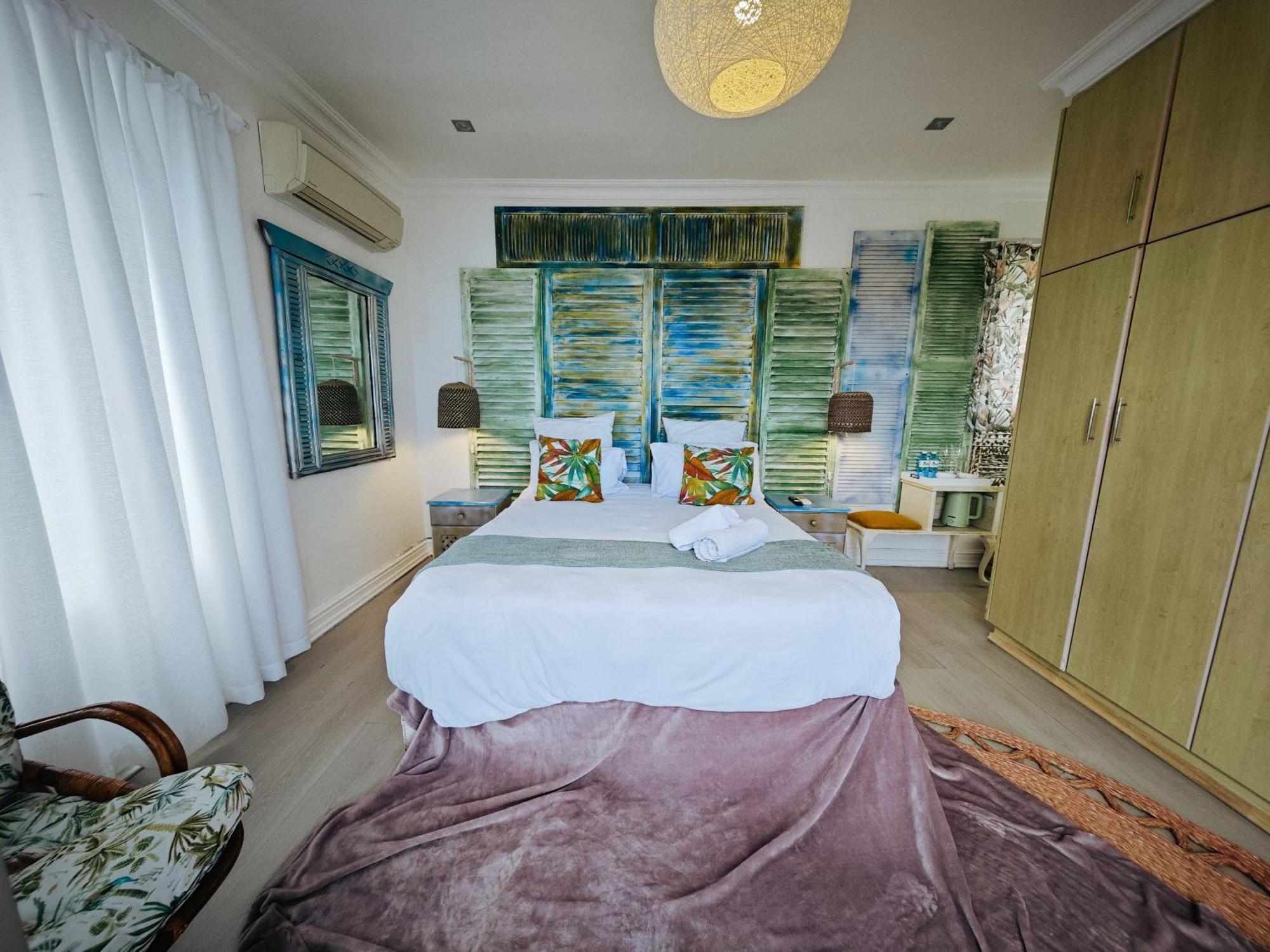 Beachwood Camps Bay Cape Town Exterior photo